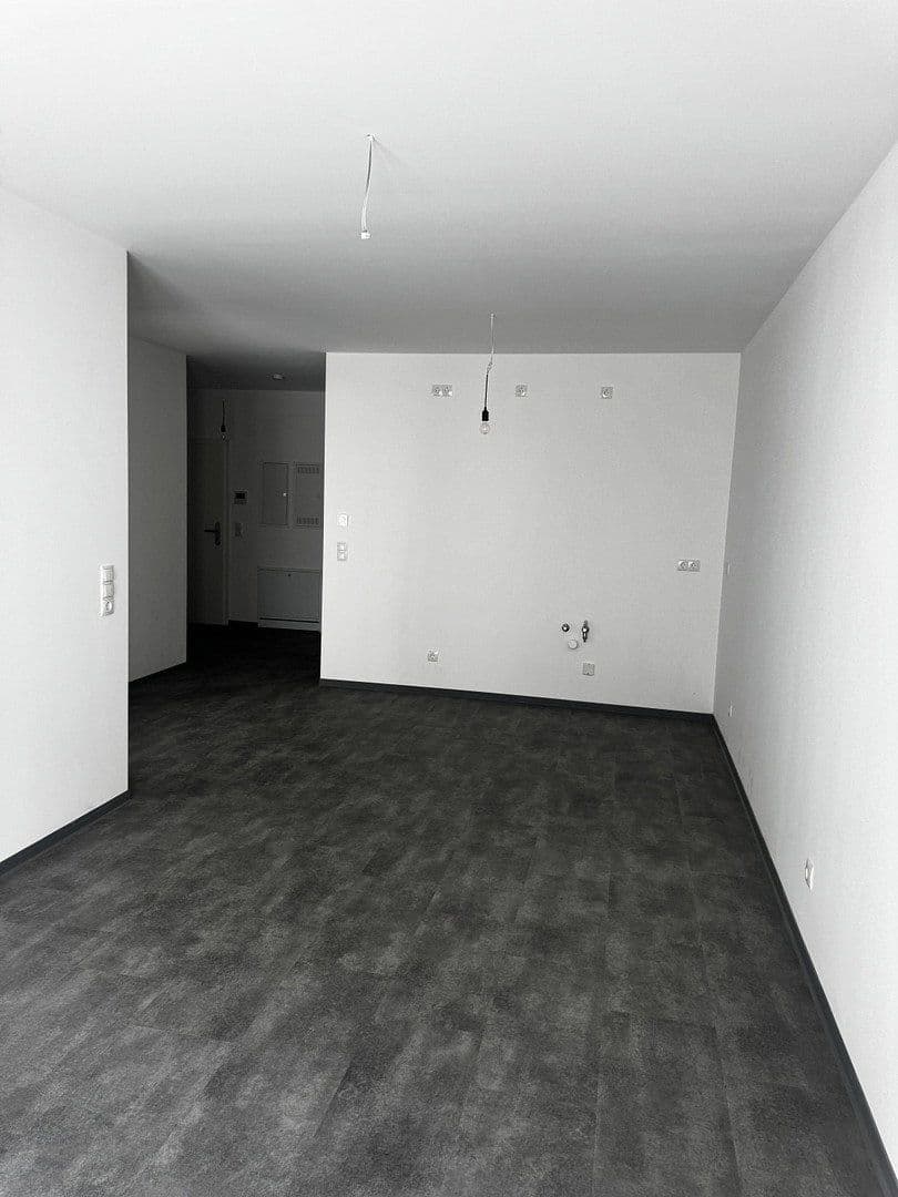 2 bedroom flat to rent, 57 m², Am Brüggeberge 14, Wolfenbüttel, Lower Saxony 2 bedroom flat to rent, 57 m², Am Brüggeberge 14, Wolfenbüttel, Lower Saxony