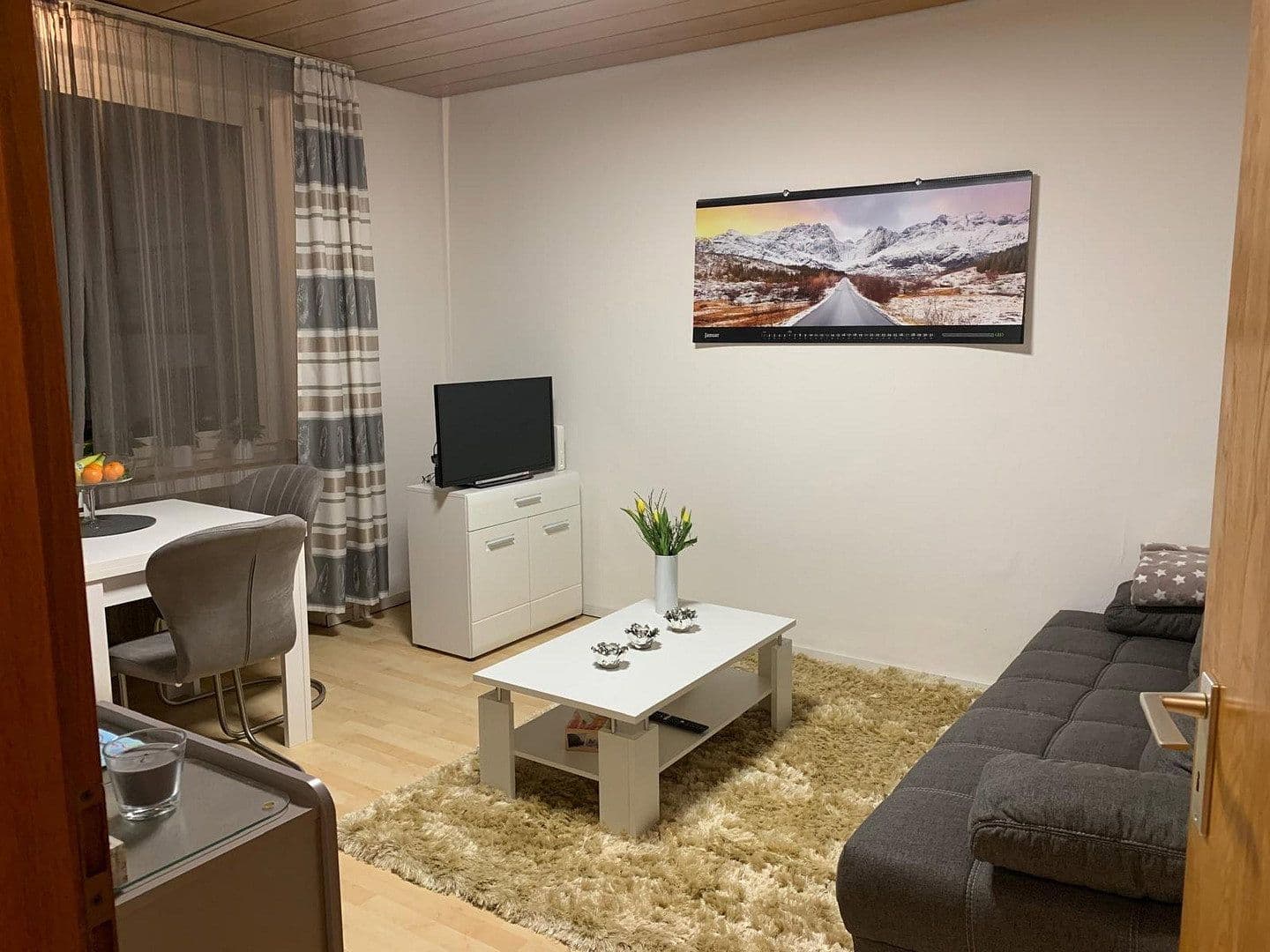 2 bedroom flat to rent, 36 m², Dortmund, North Rhine-Westphalia 2 bedroom flat to rent, 36 m², Dortmund, North Rhine-Westphalia