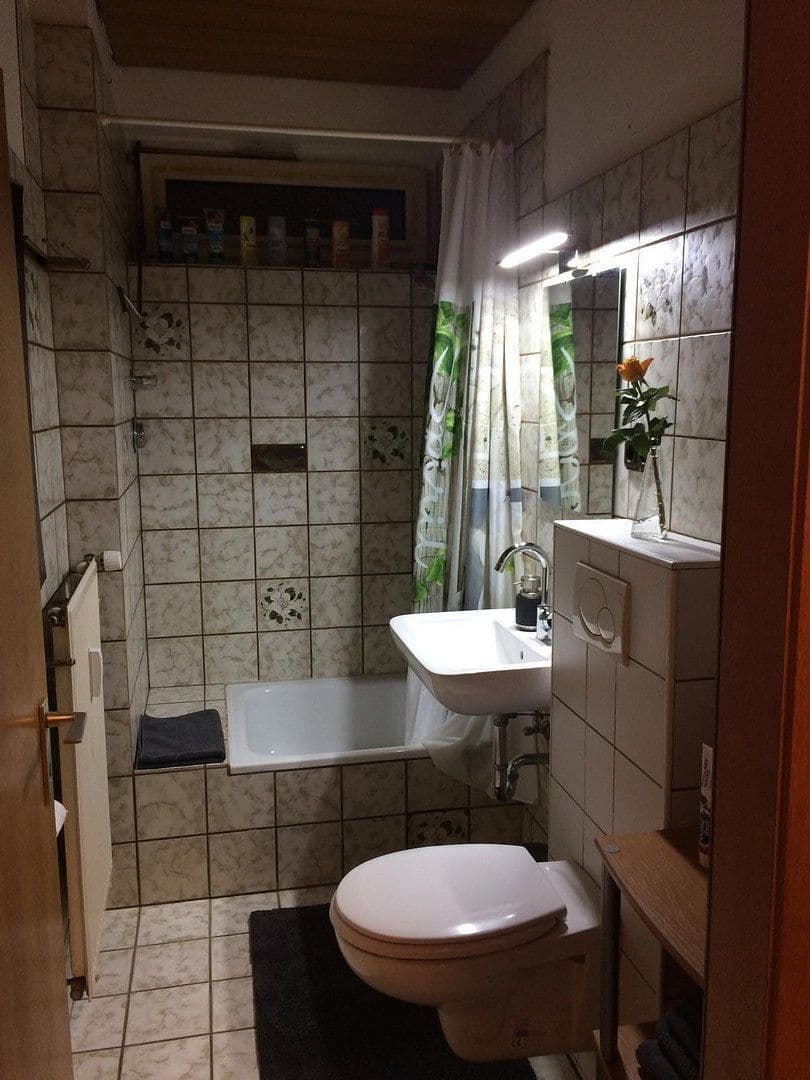 2 bedroom flat to rent, 36 m², Dortmund, North Rhine-Westphalia 2 bedroom flat to rent, 36 m², Dortmund, North Rhine-Westphalia
