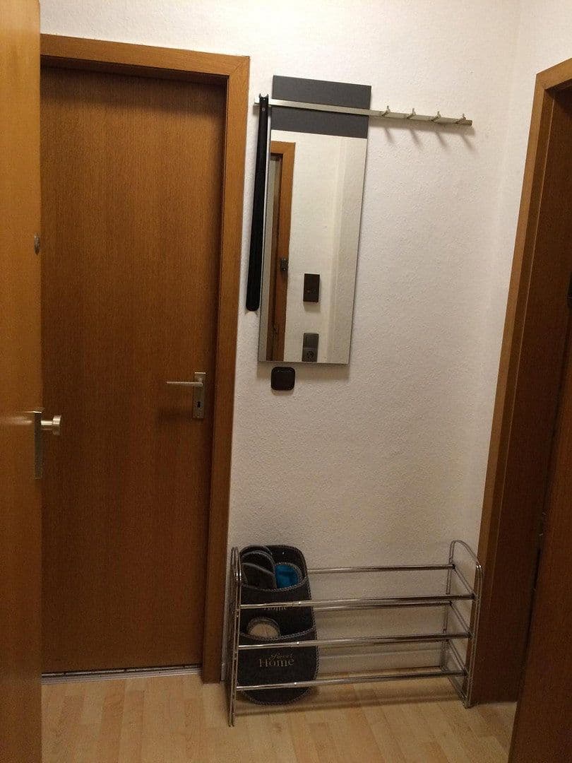 2 bedroom flat to rent, 36 m², Dortmund, North Rhine-Westphalia 2 bedroom flat to rent, 36 m², Dortmund, North Rhine-Westphalia