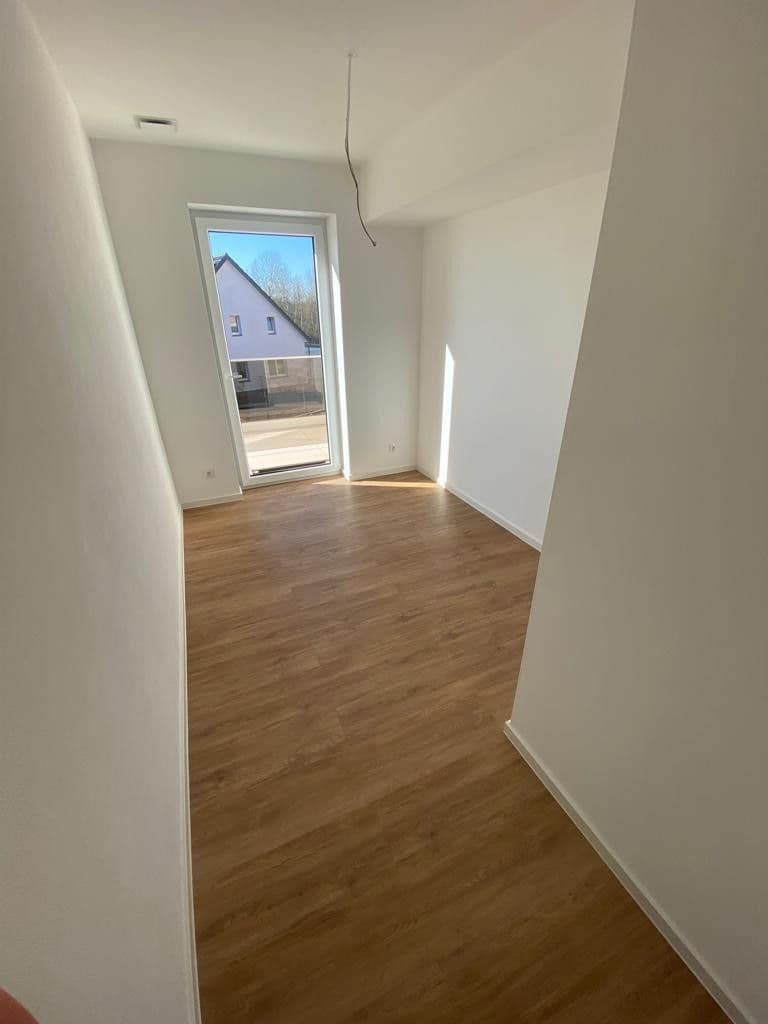 3 bedroom flat to rent, 87 m², Traubenweg 2, Osnabrück, Lower Saxony 3 bedroom flat to rent, 87 m², Traubenweg 2, Osnabrück, Lower Saxony