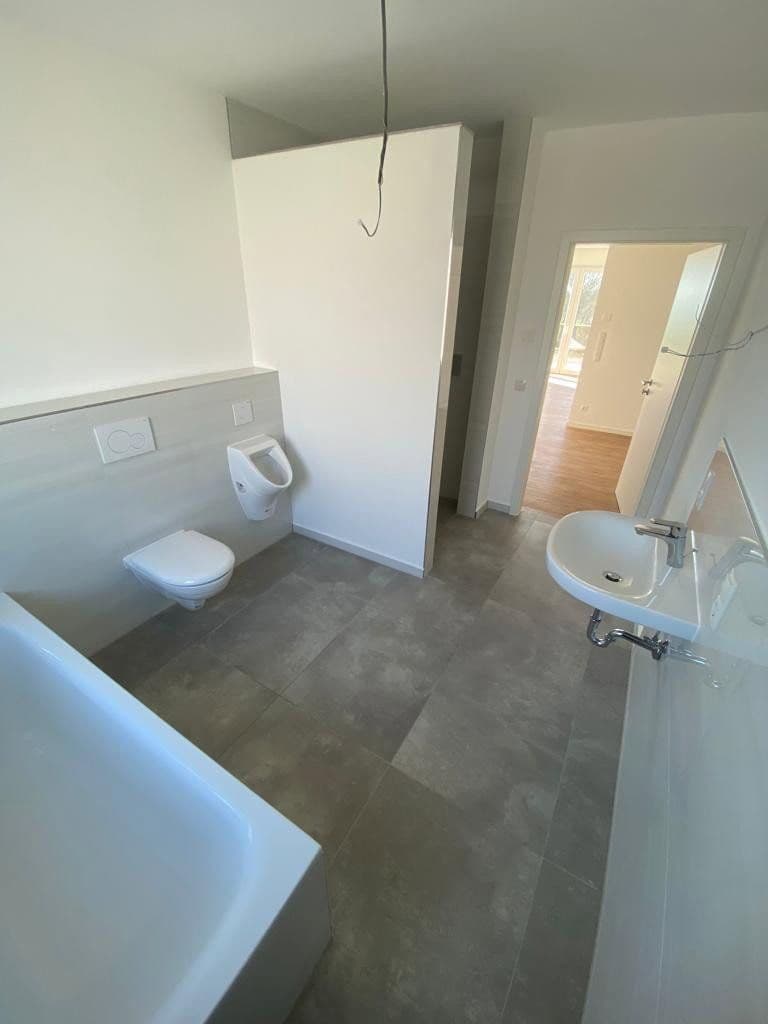 3 bedroom flat to rent, 87 m², Traubenweg 2, Osnabrück, Lower Saxony 3 bedroom flat to rent, 87 m², Traubenweg 2, Osnabrück, Lower Saxony