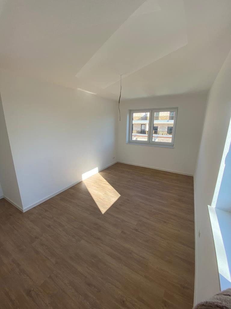 3 bedroom flat to rent, 87 m², Traubenweg 2, Osnabrück, Lower Saxony 3 bedroom flat to rent, 87 m², Traubenweg 2, Osnabrück, Lower Saxony