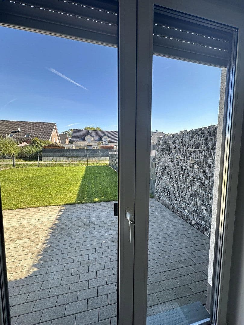 house to rent, 125 m², Albert-Spieker-Weg 24, Hamm, North Rhine-Westphalia house to rent, 125 m², Albert-Spieker-Weg 24, Hamm, North Rhine-Westphalia