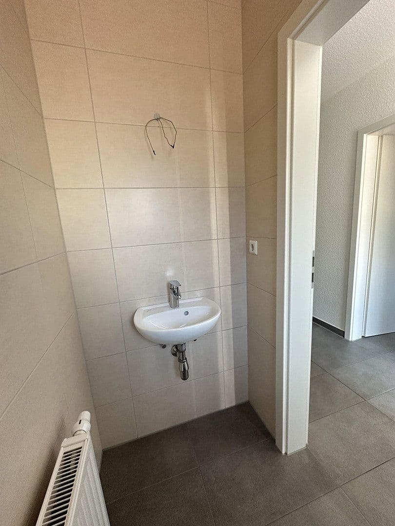 house to rent, 125 m², Albert-Spieker-Weg 24, Hamm, North Rhine-Westphalia house to rent, 125 m², Albert-Spieker-Weg 24, Hamm, North Rhine-Westphalia