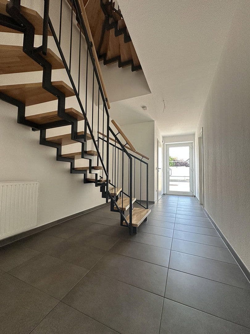 house to rent, 125 m², Albert-Spieker-Weg 24, Hamm, North Rhine-Westphalia house to rent, 125 m², Albert-Spieker-Weg 24, Hamm, North Rhine-Westphalia