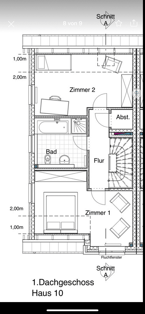 house to rent, 125 m², Albert-Spieker-Weg 24, Hamm, North Rhine-Westphalia house to rent, 125 m², Albert-Spieker-Weg 24, Hamm, North Rhine-Westphalia