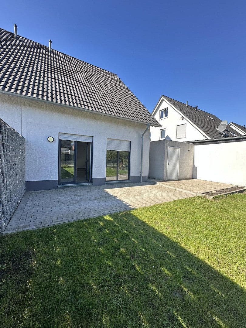 house to rent, 125 m², Albert-Spieker-Weg 24, Hamm, North Rhine-Westphalia house to rent, 125 m², Albert-Spieker-Weg 24, Hamm, North Rhine-Westphalia
