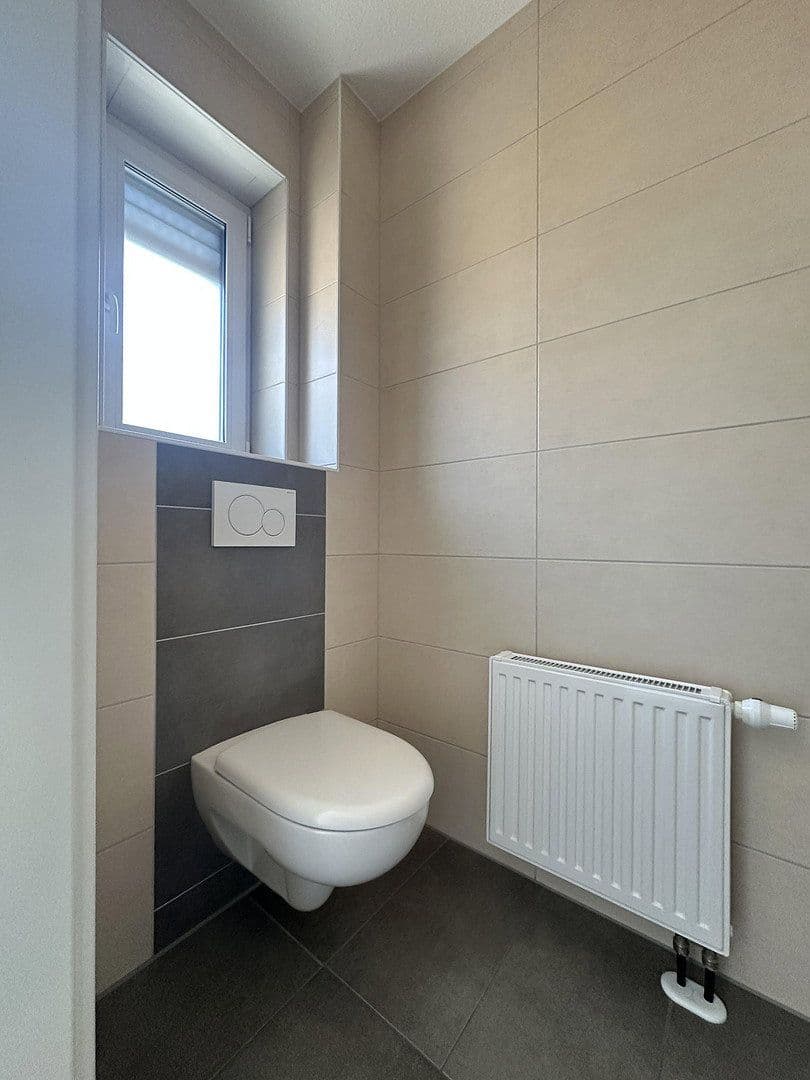 house to rent, 125 m², Albert-Spieker-Weg 24, Hamm, North Rhine-Westphalia house to rent, 125 m², Albert-Spieker-Weg 24, Hamm, North Rhine-Westphalia
