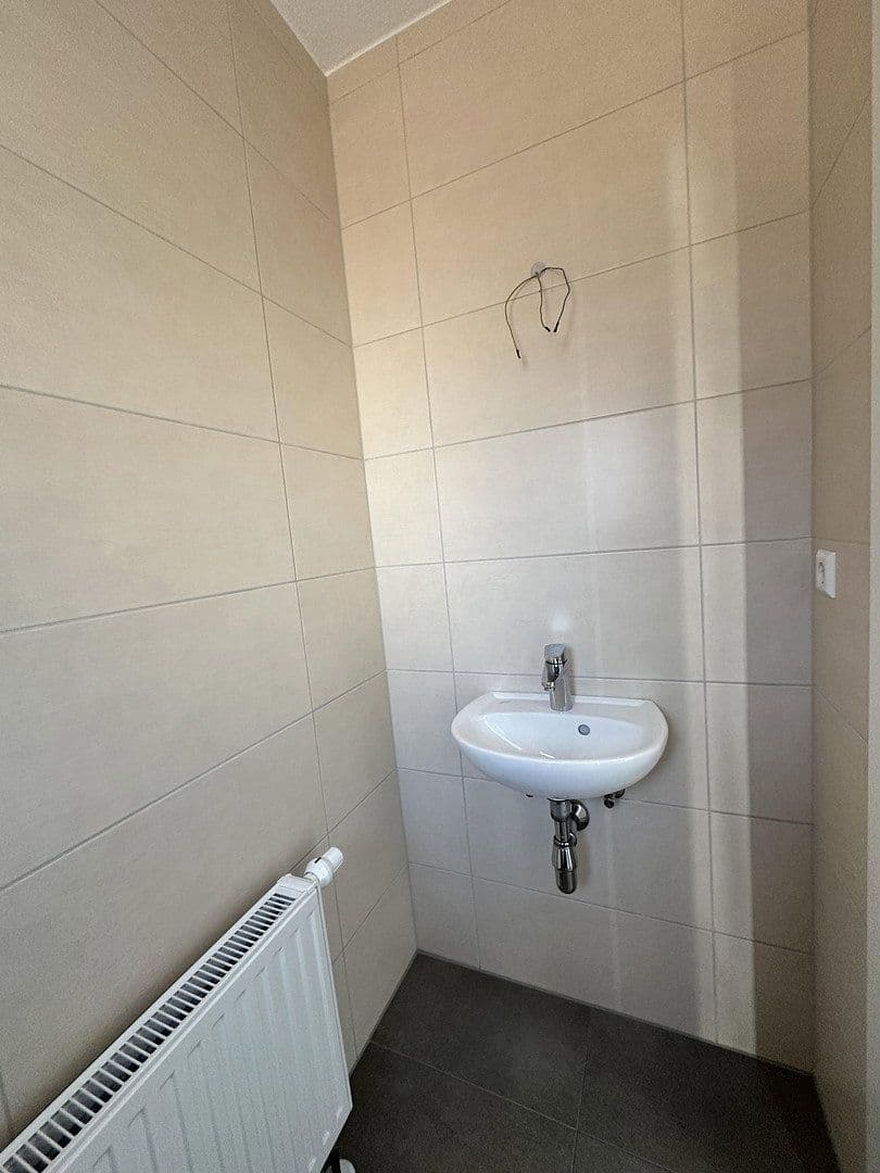house to rent, 125 m², Albert-Spieker-Weg 24, Hamm, North Rhine-Westphalia house to rent, 125 m², Albert-Spieker-Weg 24, Hamm, North Rhine-Westphalia