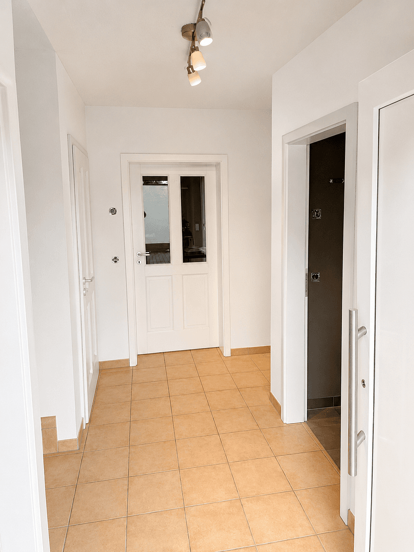house to rent, 112 m², Baiersdorf, Bavaria house to rent, 112 m², Baiersdorf, Bavaria