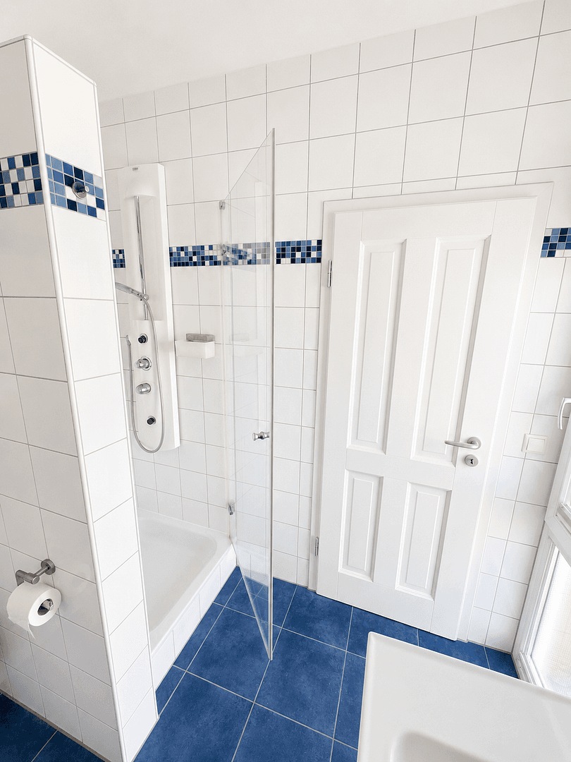 house to rent, 112 m², Baiersdorf, Bavaria house to rent, 112 m², Baiersdorf, Bavaria