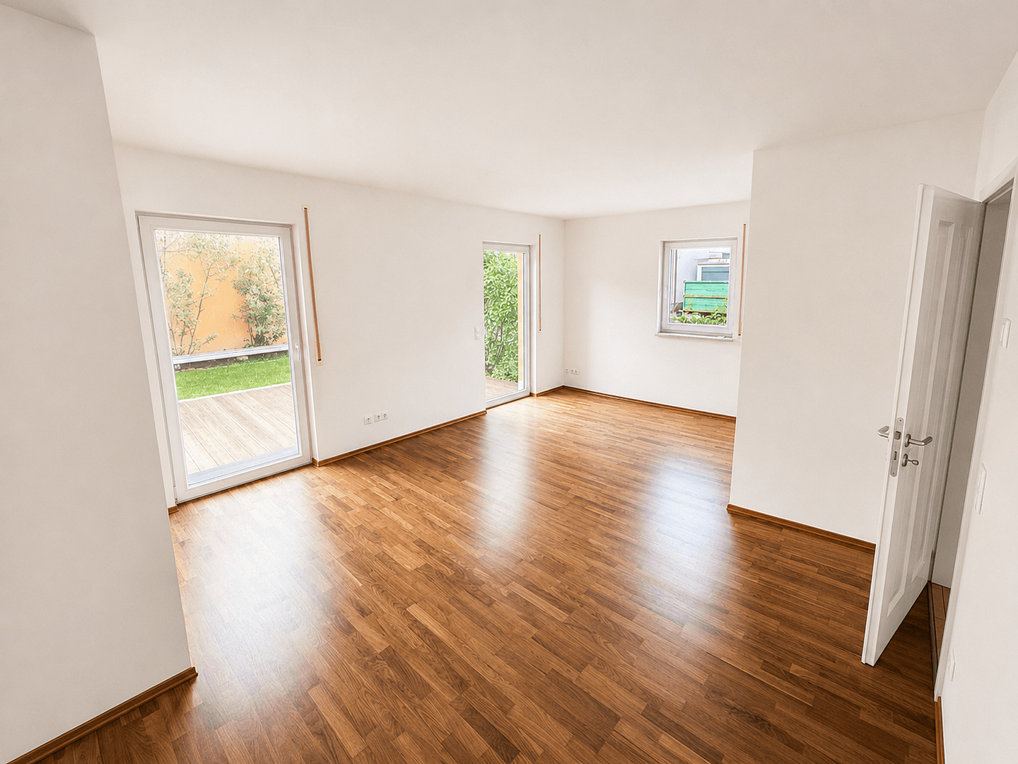 house to rent, 112 m², Baiersdorf, Bavaria house to rent, 112 m², Baiersdorf, Bavaria