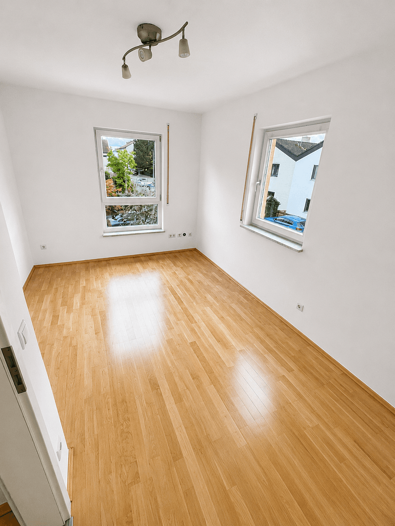 house to rent, 112 m², Baiersdorf, Bavaria house to rent, 112 m², Baiersdorf, Bavaria