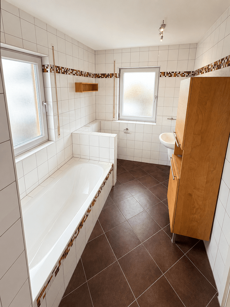 house to rent, 112 m², Baiersdorf, Bavaria house to rent, 112 m², Baiersdorf, Bavaria