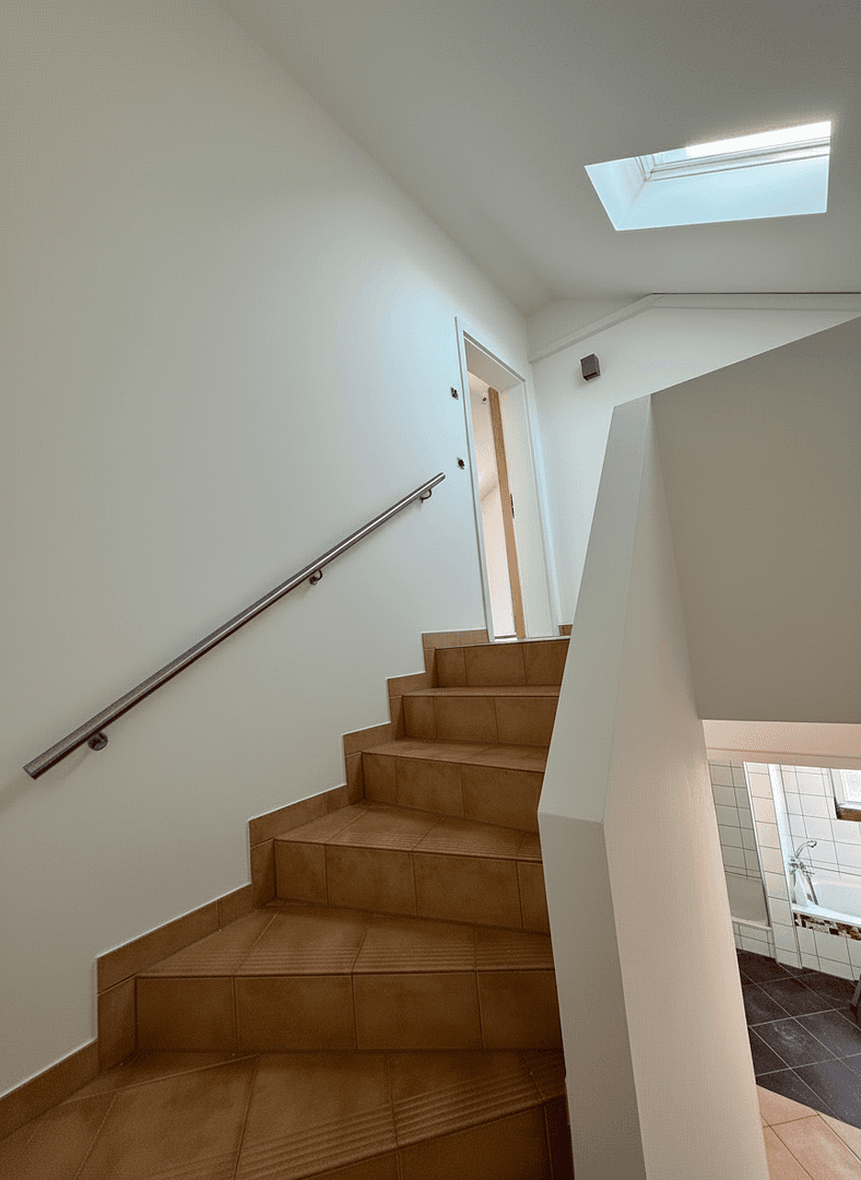house to rent, 112 m², Baiersdorf, Bavaria house to rent, 112 m², Baiersdorf, Bavaria