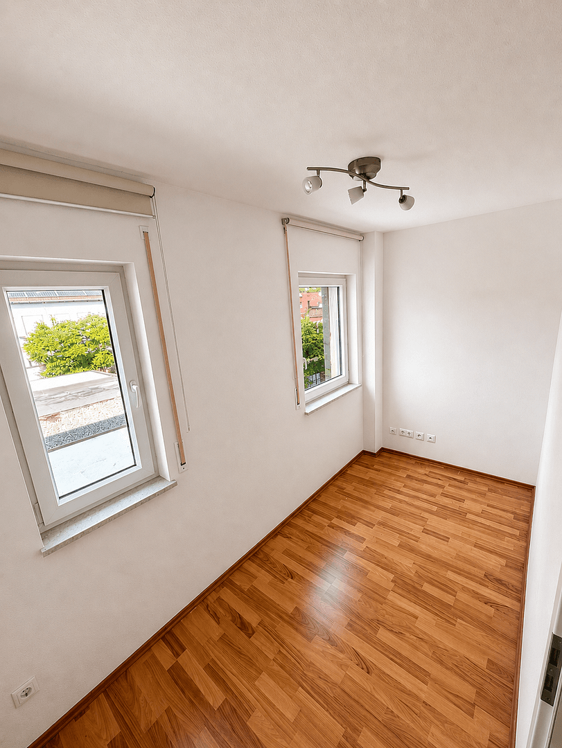 house to rent, 112 m², Baiersdorf, Bavaria house to rent, 112 m², Baiersdorf, Bavaria