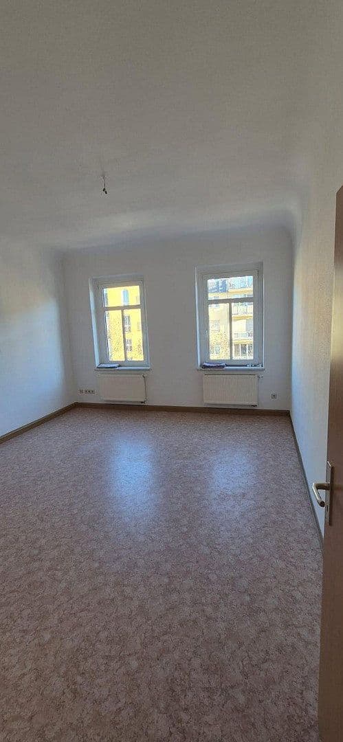 2 bedroom flat to rent, 67 m², Schulstraße 26, Chemnitz-Altchemnitz, Saxony 2 bedroom flat to rent, 67 m², Schulstraße 26, Chemnitz-Altchemnitz, Saxony