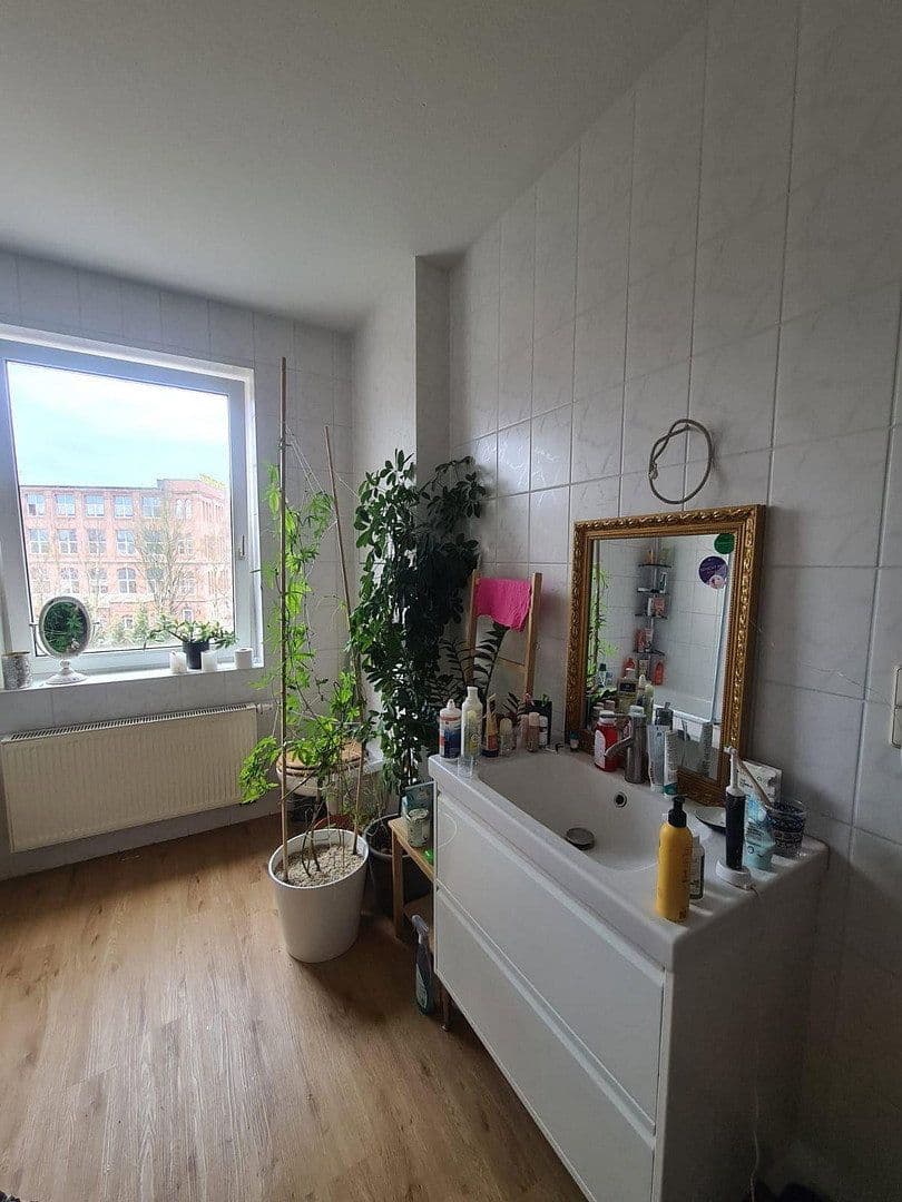 2 bedroom flat to rent, 67 m², Schulstraße 26, Chemnitz-Altchemnitz, Saxony 2 bedroom flat to rent, 67 m², Schulstraße 26, Chemnitz-Altchemnitz, Saxony