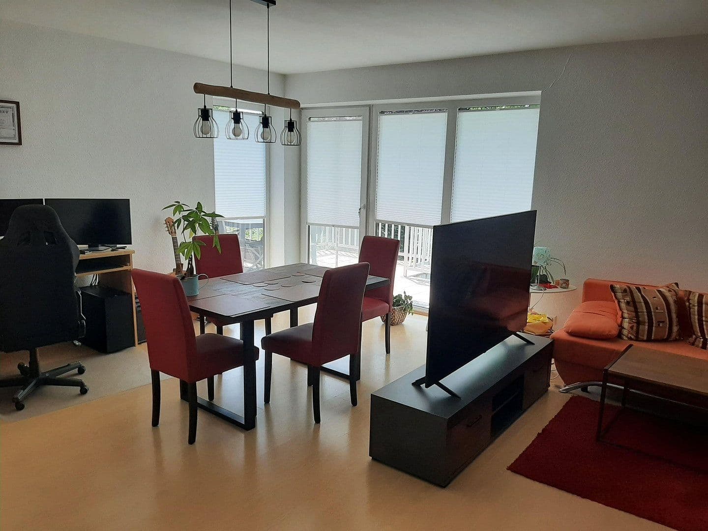 2 bedroom flat to rent, 78 m², Ostfeldstr. 55, Hanover, Lower Saxony 2 bedroom flat to rent, 78 m², Ostfeldstr. 55, Hanover, Lower Saxony