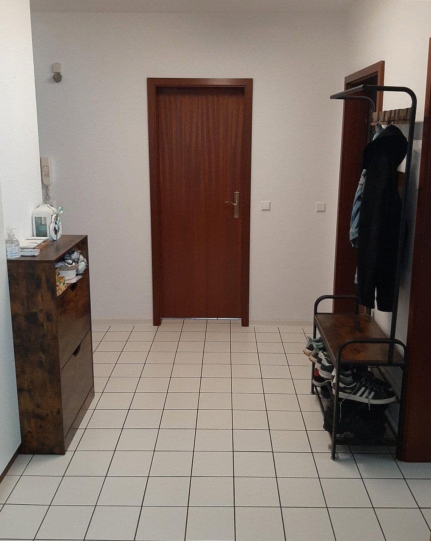 2 bedroom flat to rent, 78 m², Ostfeldstr. 55, Hanover, Lower Saxony 2 bedroom flat to rent, 78 m², Ostfeldstr. 55, Hanover, Lower Saxony
