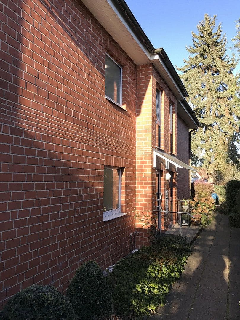 2 bedroom flat to rent, 78 m², Ostfeldstr. 55, Hanover, Lower Saxony 2 bedroom flat to rent, 78 m², Ostfeldstr. 55, Hanover, Lower Saxony