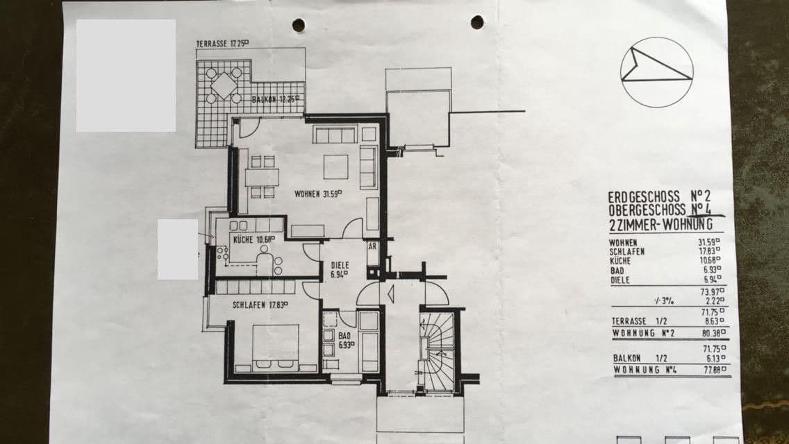 2 bedroom flat to rent, 78 m², Ostfeldstr. 55, Hanover, Lower Saxony 2 bedroom flat to rent, 78 m², Ostfeldstr. 55, Hanover, Lower Saxony