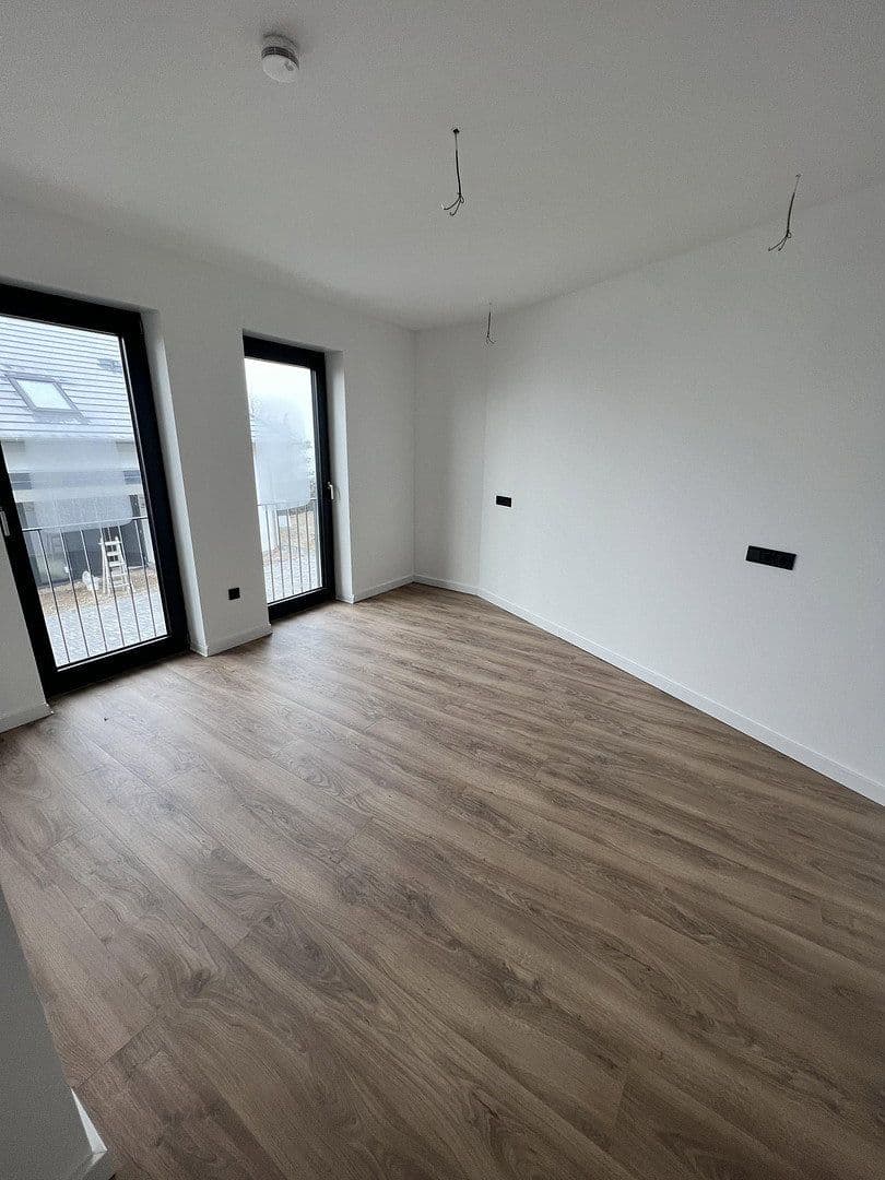 2 bedroom flat to rent, 67 m², Herbergstr. 50b, Windeck, North Rhine-Westphalia 2 bedroom flat to rent, 67 m², Herbergstr. 50b, Windeck, North Rhine-Westphalia