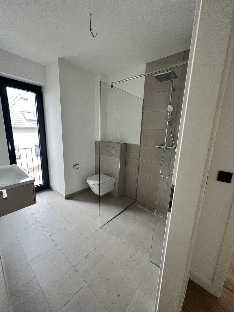 2 bedroom flat to rent, 67 m², Herbergstr. 50b, Windeck, North Rhine-Westphalia 2 bedroom flat to rent, 67 m², Herbergstr. 50b, Windeck, North Rhine-Westphalia