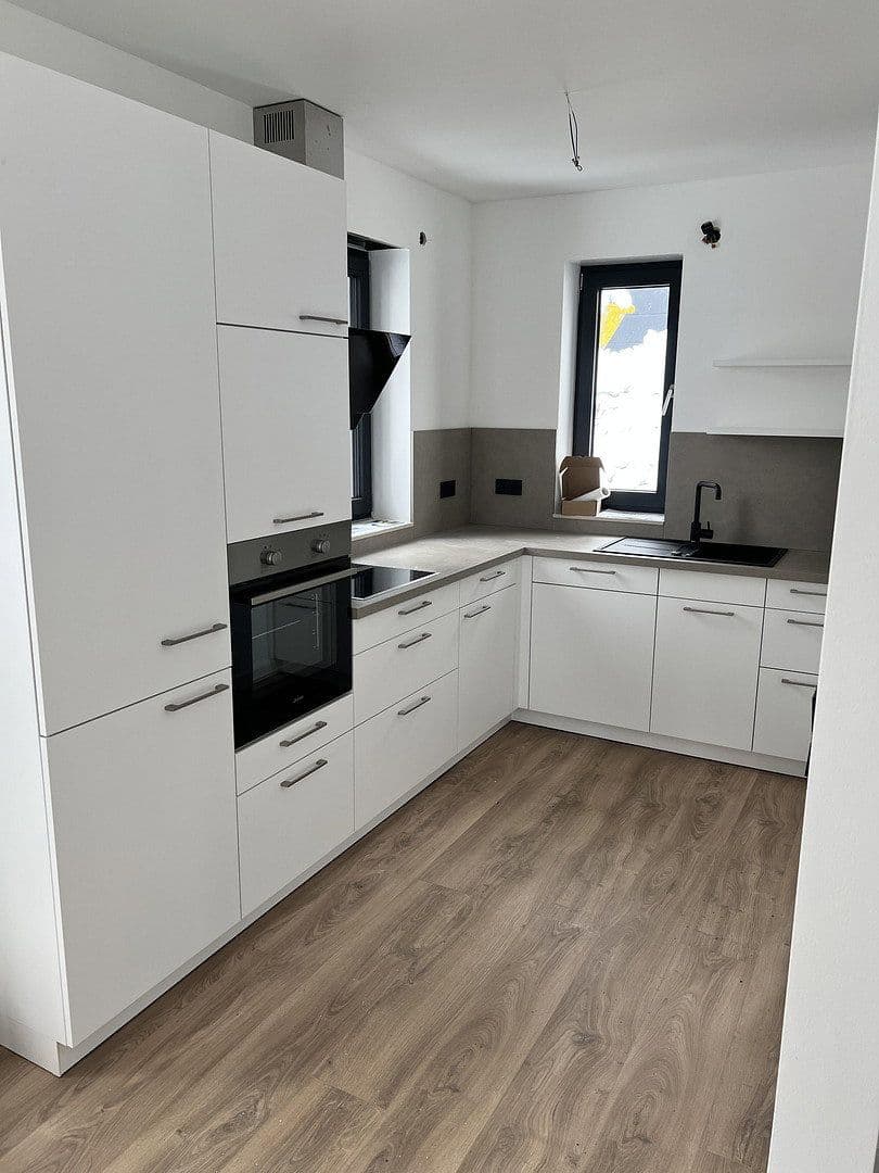 2 bedroom flat to rent, 67 m², Herbergstr. 50b, Windeck, North Rhine-Westphalia 2 bedroom flat to rent, 67 m², Herbergstr. 50b, Windeck, North Rhine-Westphalia
