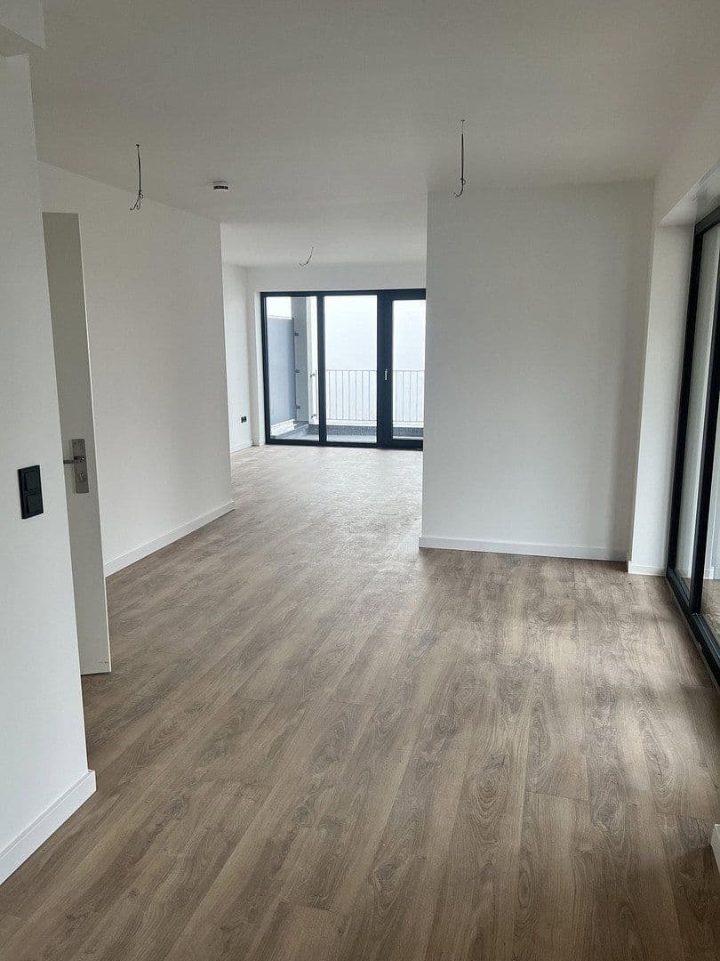 2 bedroom flat to rent, 67 m², Herbergstr. 50b, Windeck, North Rhine-Westphalia 2 bedroom flat to rent, 67 m², Herbergstr. 50b, Windeck, North Rhine-Westphalia