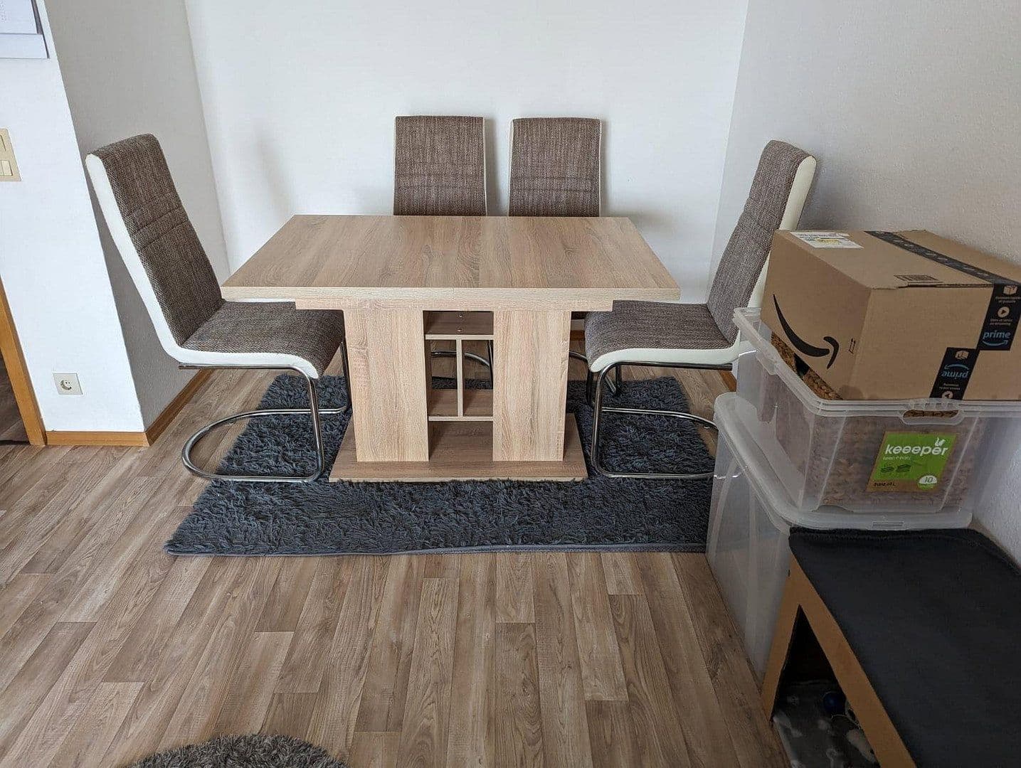 2 bedroom flat to rent, 55 m², Landhausstraße 8-10, Meßstetten, Baden-Württemberg 2 bedroom flat to rent, 55 m², Landhausstraße 8-10, Meßstetten, Baden-Württemberg