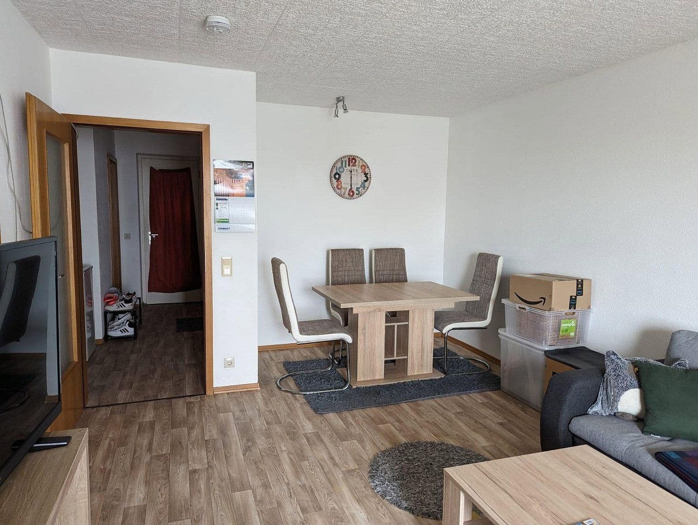 2 bedroom flat to rent, 55 m², Landhausstraße 8-10, Meßstetten, Baden-Württemberg 2 bedroom flat to rent, 55 m², Landhausstraße 8-10, Meßstetten, Baden-Württemberg