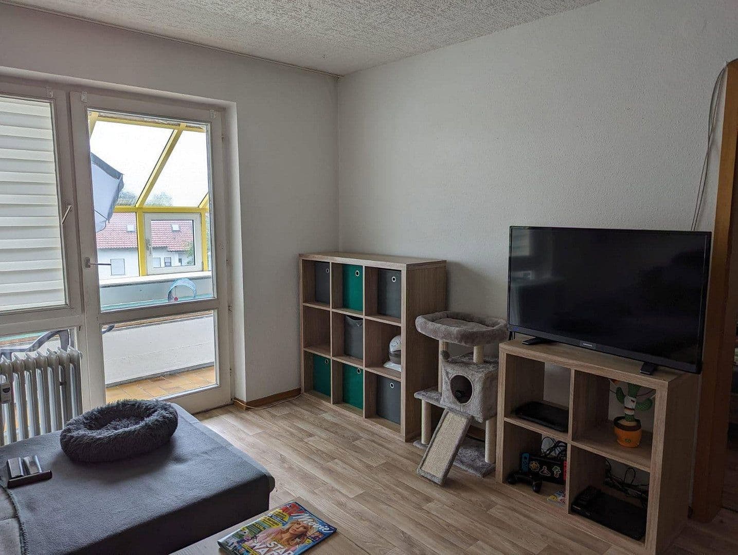 2 bedroom flat to rent, 55 m², Landhausstraße 8-10, Meßstetten, Baden-Württemberg 2 bedroom flat to rent, 55 m², Landhausstraße 8-10, Meßstetten, Baden-Württemberg