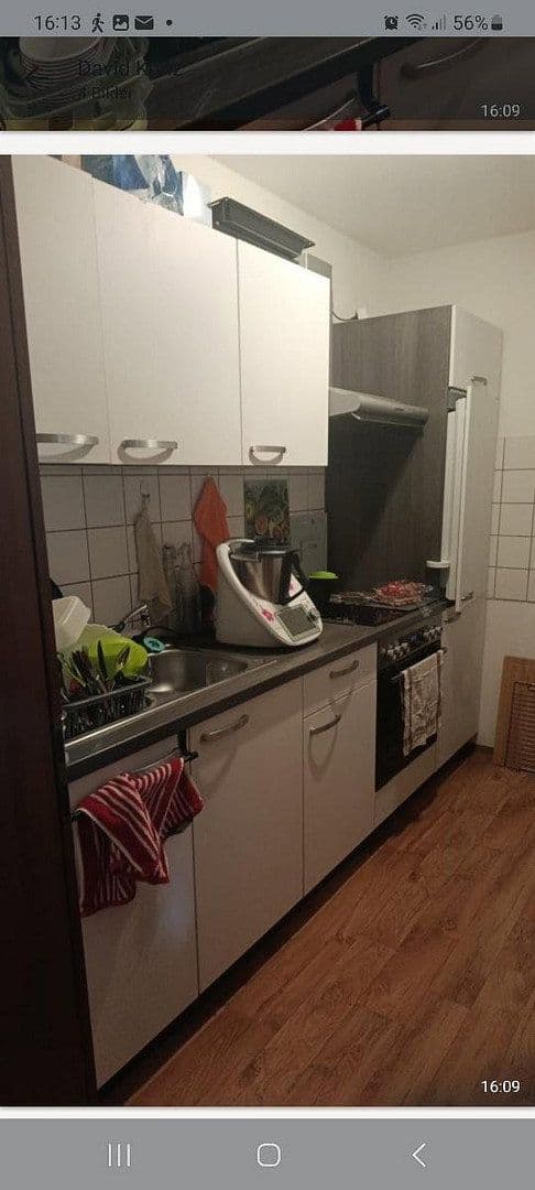 2 bedroom flat to rent, 55 m², Landhausstraße 8-10, Meßstetten, Baden-Württemberg 2 bedroom flat to rent, 55 m², Landhausstraße 8-10, Meßstetten, Baden-Württemberg