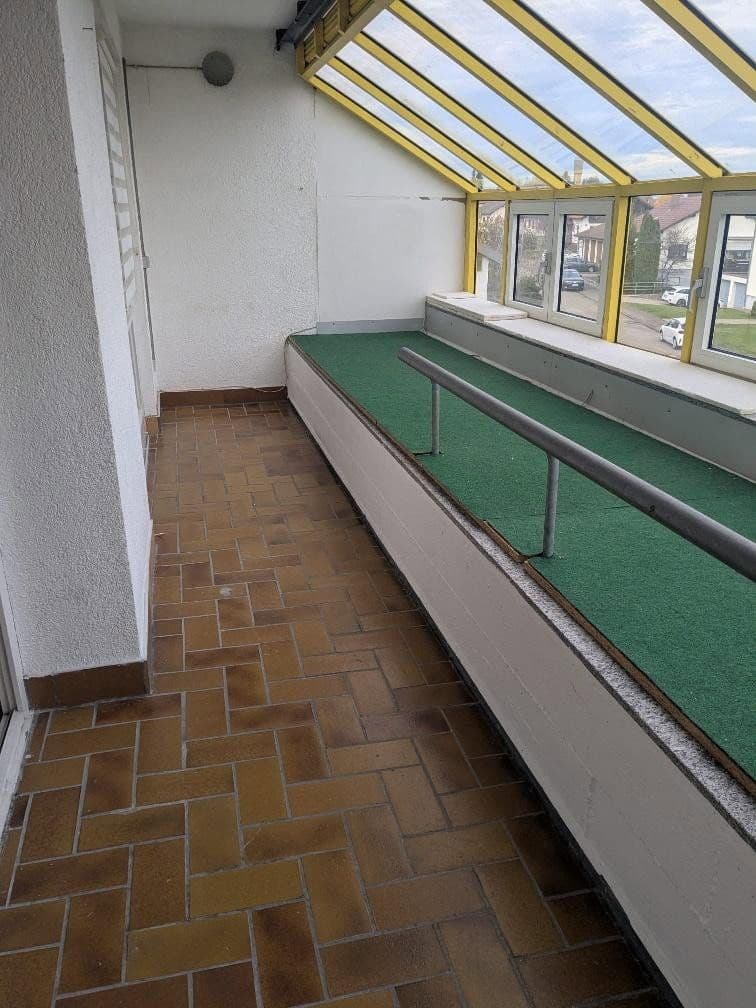 2 bedroom flat to rent, 55 m², Landhausstraße 8-10, Meßstetten, Baden-Württemberg 2 bedroom flat to rent, 55 m², Landhausstraße 8-10, Meßstetten, Baden-Württemberg