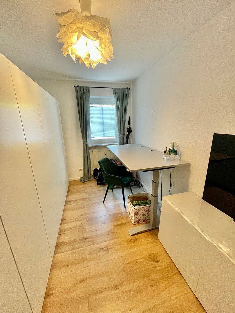2 bedroom with open-plan kitchen flat to rent, 79 m², Maler-Lochbihler-Straße 9, Kempten (Allgäu), Bavaria 2 bedroom with open-plan kitchen flat to rent, 79 m², Maler-Lochbihler-Straße 9, Kempten (Allgäu), Bavaria