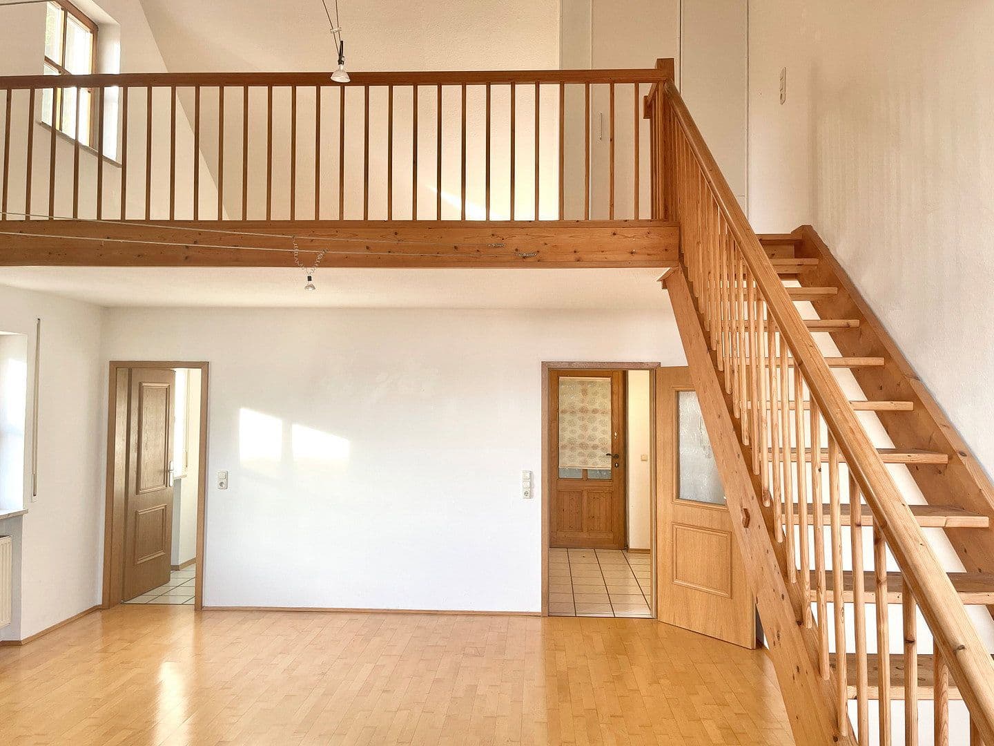 2 bedroom flat to rent, 65 m², Deggendorf, Bavaria 2 bedroom flat to rent, 65 m², Deggendorf, Bavaria