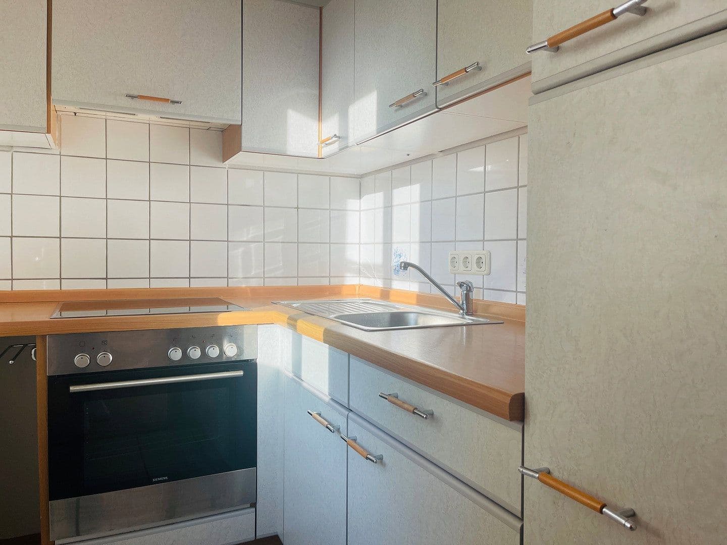 2 bedroom flat to rent, 65 m², Deggendorf, Bavaria 2 bedroom flat to rent, 65 m², Deggendorf, Bavaria
