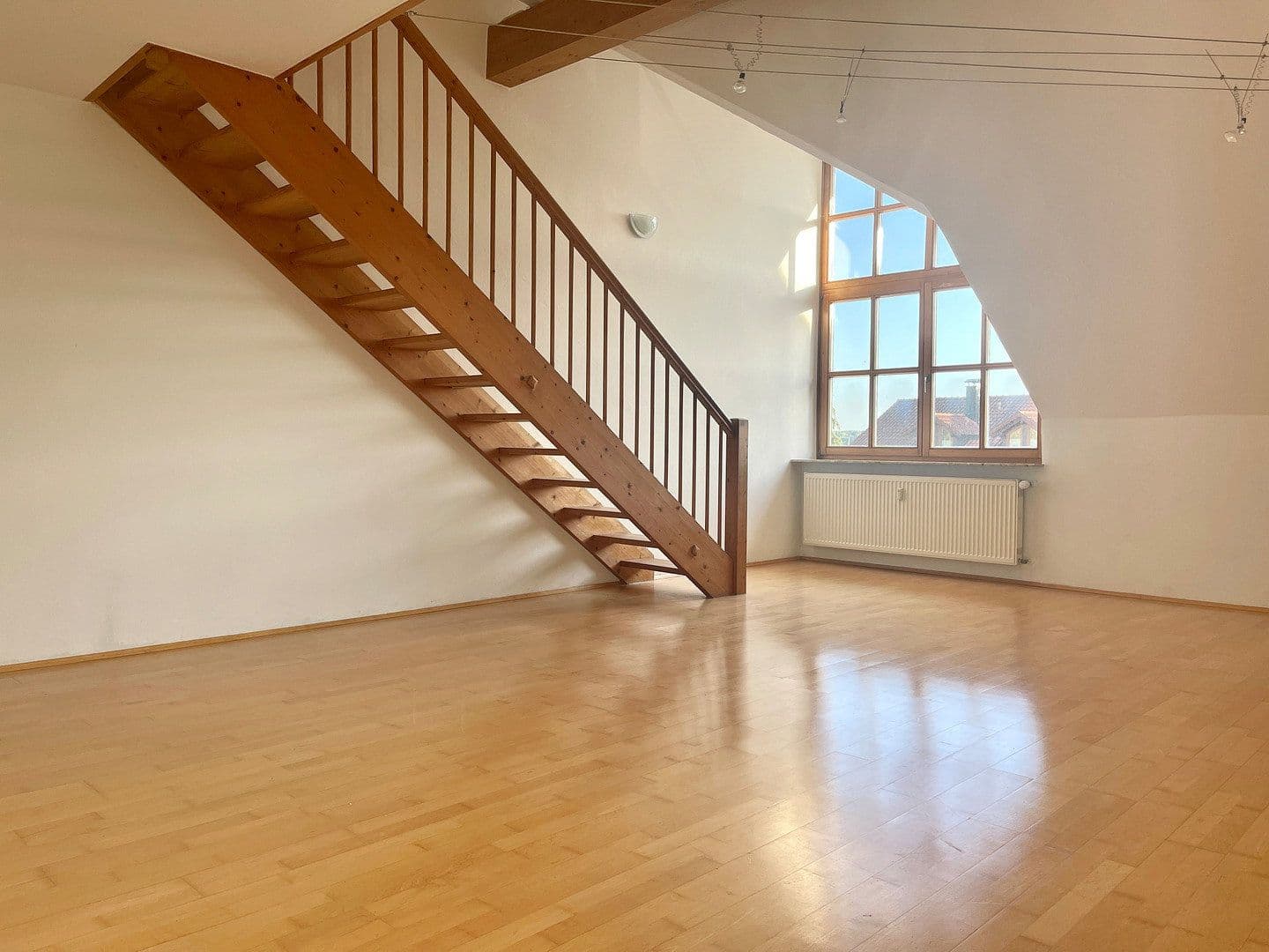 2 bedroom flat to rent, 65 m², Deggendorf, Bavaria 2 bedroom flat to rent, 65 m², Deggendorf, Bavaria