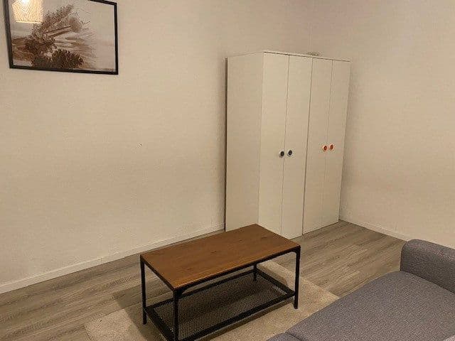 1 bedroom flat to rent, 30 m², Ergersheim, Bavaria 1 bedroom flat to rent, 30 m², Ergersheim, Bavaria