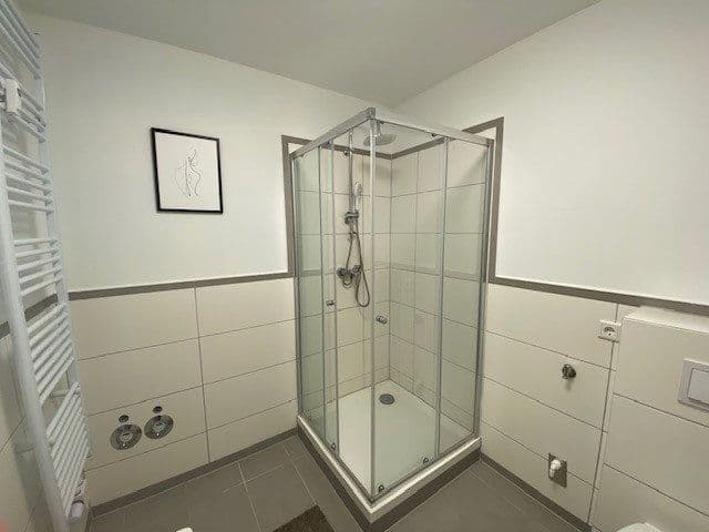 1 bedroom flat to rent, 30 m², Ergersheim, Bavaria 1 bedroom flat to rent, 30 m², Ergersheim, Bavaria