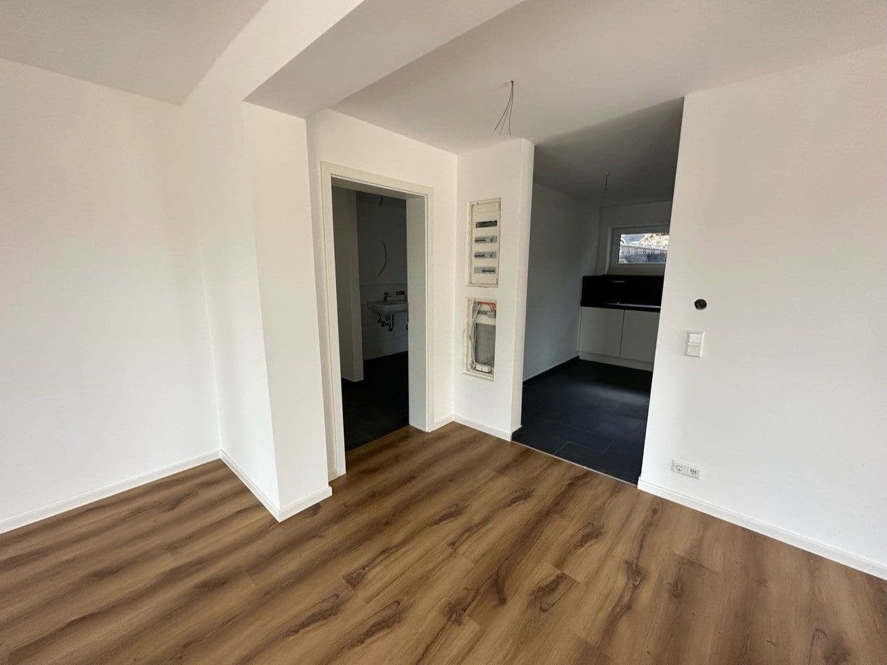 3 bedroom flat to rent, 79 m², Esslingen am Neckar, Baden-Württemberg 3 bedroom flat to rent, 79 m², Esslingen am Neckar, Baden-Württemberg