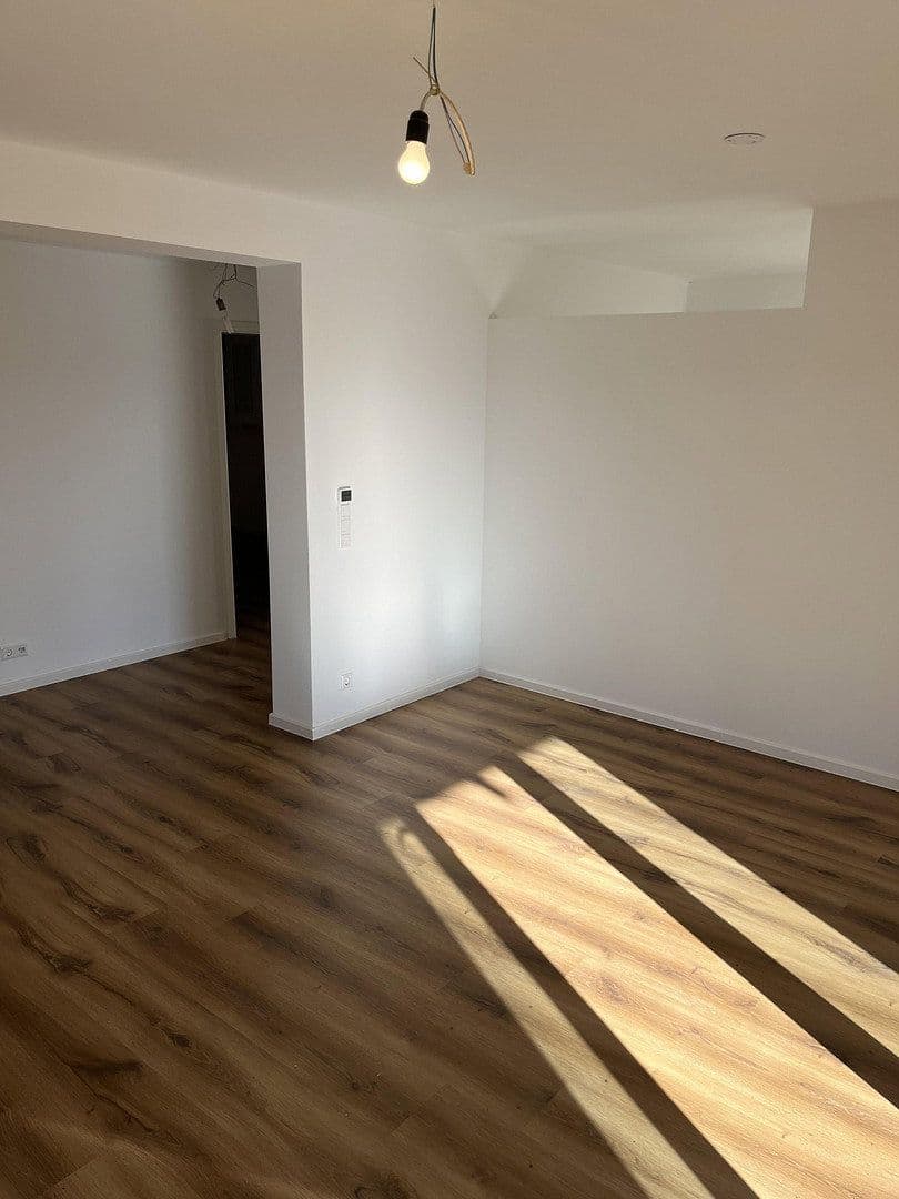3 bedroom flat to rent, 79 m², Esslingen am Neckar, Baden-Württemberg 3 bedroom flat to rent, 79 m², Esslingen am Neckar, Baden-Württemberg