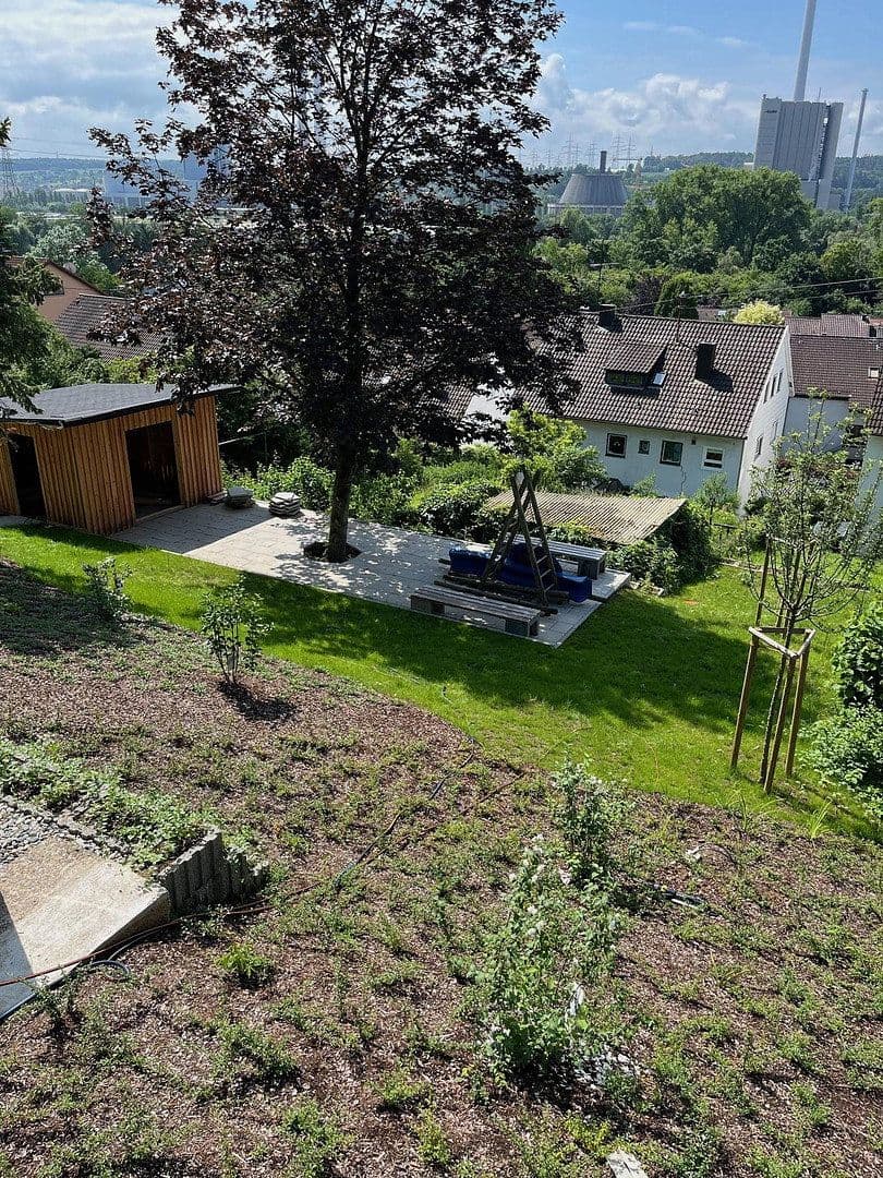 3 bedroom flat to rent, 79 m², Esslingen am Neckar, Baden-Württemberg 3 bedroom flat to rent, 79 m², Esslingen am Neckar, Baden-Württemberg