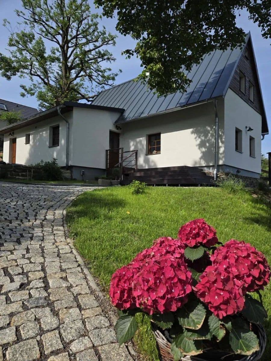 recreational property to rent, 0 m², Malečov, Ústecký Region recreational property to rent, 0 m², Malečov, Ústecký Region