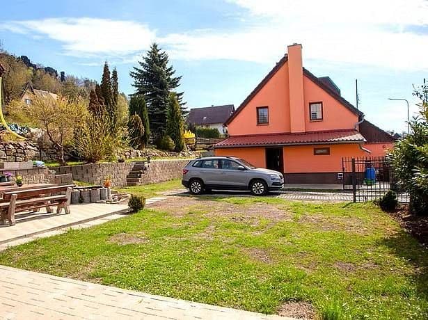 recreational property to rent, 0 m², Tisá, Ústecký Region recreational property to rent, 0 m², Tisá, Ústecký Region