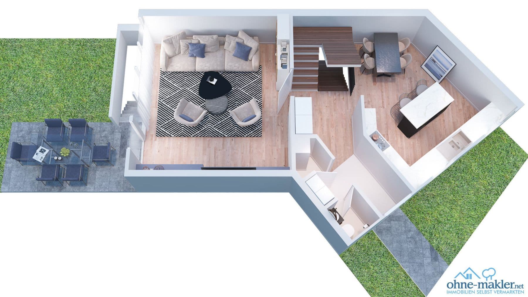 house for sale, 132 m², Unterschleißheim, Bavaria house for sale, 132 m², Unterschleißheim, Bavaria