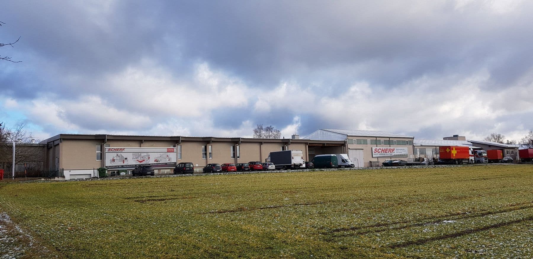 non-residential property to rent, 1,900 m², Altensteig, Baden-Württemberg non-residential property to rent, 1,900 m², Altensteig, Baden-Württemberg