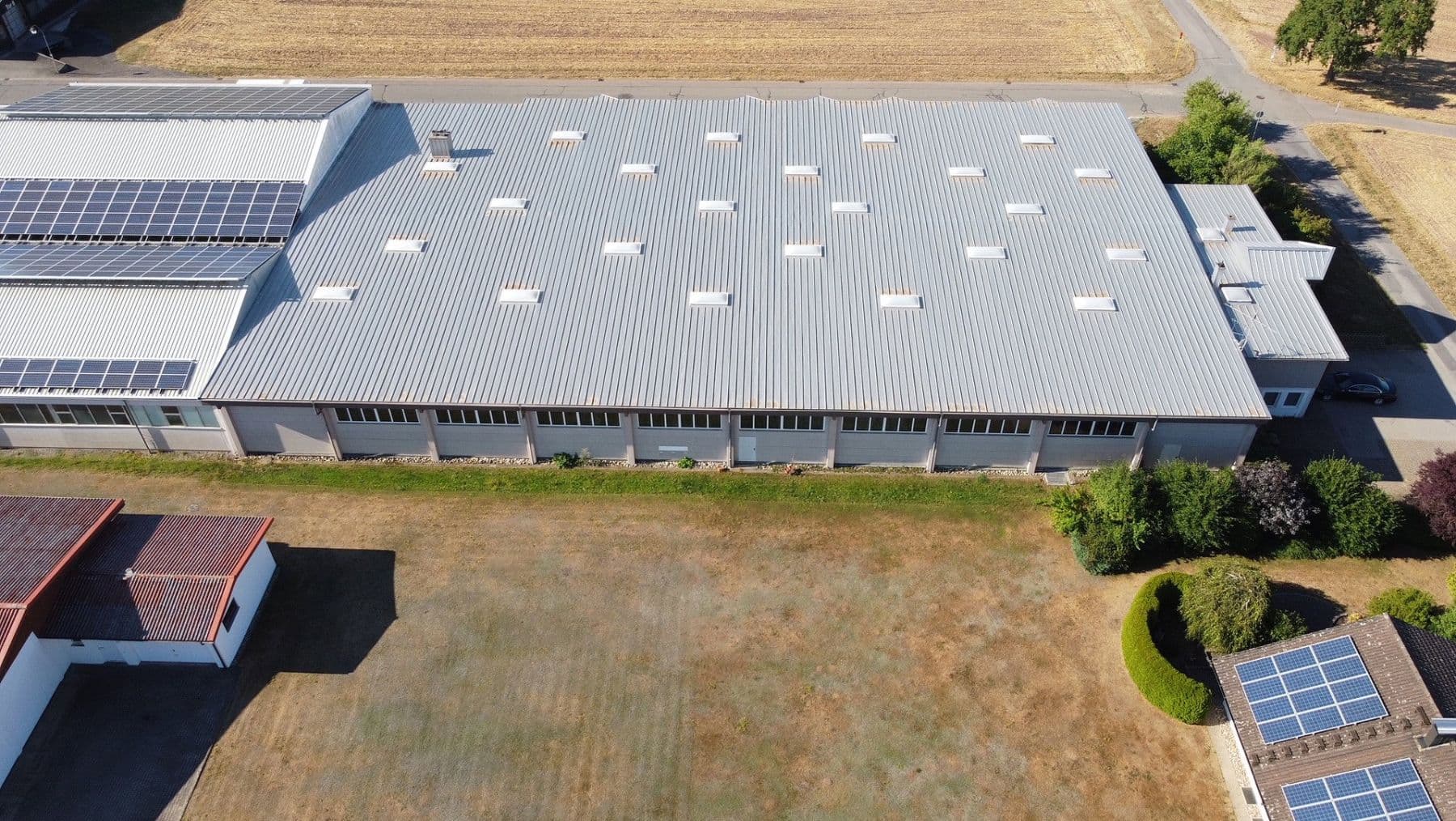 non-residential property to rent, 1,900 m², Altensteig, Baden-Württemberg non-residential property to rent, 1,900 m², Altensteig, Baden-Württemberg
